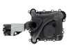 ES#4135625 - 06E103547AE - Oil Separator/Pressure Control Valve (PCV) - Located beneath the supercharger compressor - Vaico - Audi