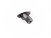 ES#110973 - 51436953116 - Chateau Red Wind Deflector Mount - Right - Replacement wind deflector hardware - Genuine BMW - BMW