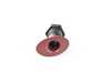ES#110972 - 51436953115 - Chateau Red Wind Deflector Cover - Left - Replacement wind deflector hardware - Genuine BMW - BMW