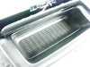 ES#83722 - 51167132376 - Glasses Tray - Black - Located in the front of the shifter, including rubber insert - replaces your ashtray. - Genuine BMW - BMW