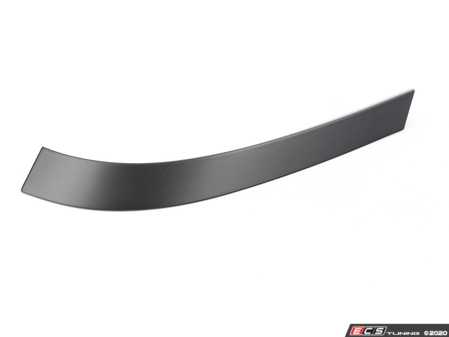 ES#78694 - 51138412854 - COVER RIGHT - Genuine BMW - BMW