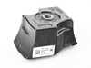 ES#2993996 - 33306862878 - Vibration Absorber - 48Hz - Located on the bottom of the rear axle - Genuine BMW - BMW
