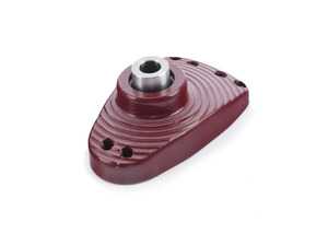 ES#4057224 - 91134101800MS - Motorsport Front Upper Strut Mount - Priced Each - Upgraded front strut mount for your Porsche - Hamburg Tech - Porsche