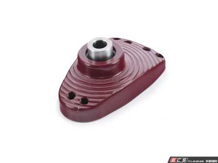 ES#4057224 - 91134101800MS - Motorsport Front Upper Strut Mount - Priced Each - Upgraded front strut mount for your Porsche - Hamburg Tech - Porsche