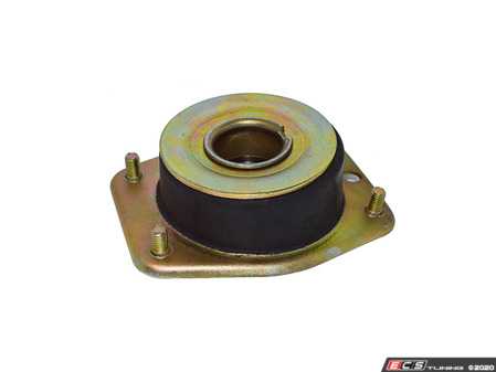 ES#4057231 - 95134301804 - Rear Upper Shock Mount - Priced Each - Left or right side fitment - Two required - Hamburg Tech - Porsche