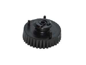 ES#3560417 - 96433305900 - Rear Upper Shock Mount - Priced Each - Left or right side fitment - Two required - Hamburg Tech - Porsche