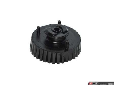ES#3560417 - 96433305900 - Rear Upper Shock Mount - Priced Each - Left or right side fitment - Two required - Hamburg Tech - Porsche