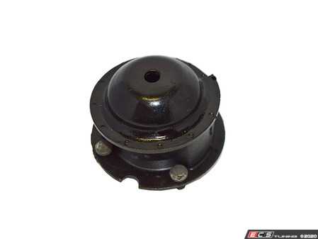 ES#4135651 - 96433306404 - Rear Upper Shock Mount - Priced Each - Left or right side fitment - Two required - Hamburg Tech - Porsche