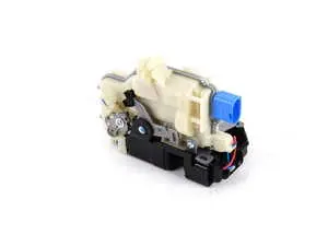 Front Door Latch - Left