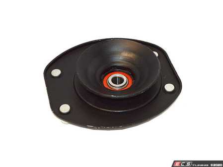 ES#4057238 - 99334301800 - Front Upper Strut Mount - Priced Each - Strut Bearing - Two required - Hamburg Tech - Porsche