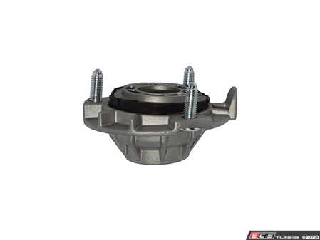 ES#3612670 - 99733306102 - Rear Upper Shock Mount - Priced Each - Left or right side fitment - Two required - Hamburg Tech - Porsche