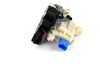 ES#340418 - 3B1837015AT - Front Door Latch - Left - Often the solution for broken keyless entry - Genuine Volkswagen Audi - Volkswagen