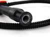 ES#261320 - 078905532B - Ignition Wire - Cylinder 2 - Restore performance and fuel efficiency - Genuine Volkswagen Audi - Audi Volkswagen