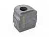 ES#2803387 - 31351094556 - Front Sway Bar Bushing - Priced Each - Fits 24mm sway bar only - Rein - BMW