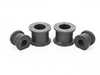ES#2801732 - 1633200044 - Front Sway Bar Bushing Kit - Includes inner and outer front sway bar bushings - Rein - Mercedes Benz