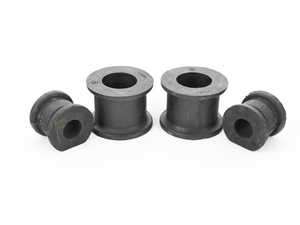 ES#2801732 - 1633200044 - Front Sway Bar Bushing Kit - Includes inner and outer front sway bar bushings - Rein - Mercedes Benz