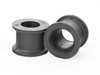 ES#2801732 - 1633200044 - Front Sway Bar Bushing Kit - Includes inner and outer front sway bar bushings - Rein - Mercedes Benz