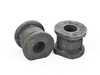 ES#2801732 - 1633200044 - Front Sway Bar Bushing Kit - Includes inner and outer front sway bar bushings - Rein - Mercedes Benz