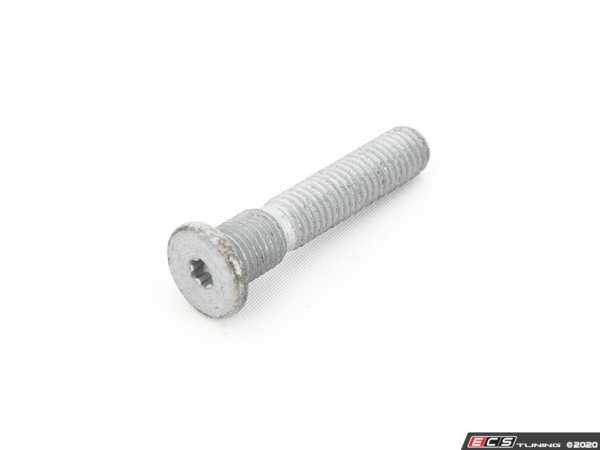 Wht 005 599 Genuine Volkswagen Audi - WHT005605 - BOLT (WHT 005 605)