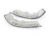 ES#2794980 - 009510ZIZ01 - Mirror Indicator Set - Smoked - Give your mirrors a stealth look - ZiZa - Volkswagen