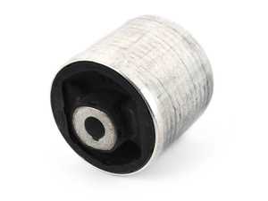 ES#3709115 - 8K0407183G - Front Lower Control Arm Bushing - Inner - Priced Each - Fits the right or left side. 75mm - Genuine Volkswagen Audi - Audi