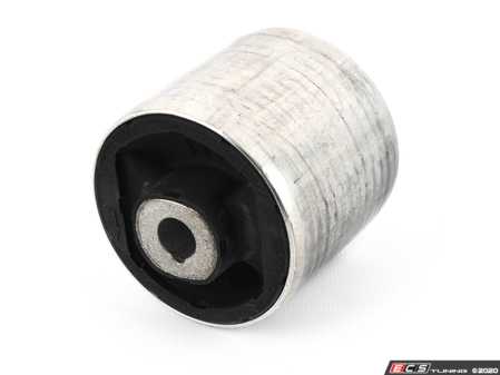 ES#3709115 - 8K0407183G - Front Lower Control Arm Bushing - Inner - Priced Each - Fits the right or left side. 75mm - Genuine Volkswagen Audi - Audi