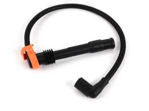 ES#261324 - 078905535B - Ignition Wire - Cylinder 5 - Restore performance and fuel efficiency - Genuine Volkswagen Audi - Audi Volkswagen