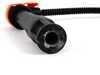 ES#261324 - 078905535B - Ignition Wire - Cylinder 5 - Restore performance and fuel efficiency - Genuine Volkswagen Audi - Audi Volkswagen