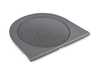 ES#114636 - 51438413552 - Speaker Cover - Front, Right , Black - Genuine BMW - BMW