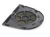 ES#114636 - 51438413552 - Speaker Cover - Front, Right , Black - Genuine BMW - BMW