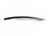 ES#4835643 - 51355A56DF5 - COVER, COLUMN B, DOOR, REAR - Genuine BMW - BMW