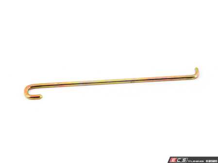 ES#92428 - 51248411085 - ROD - Genuine BMW - BMW