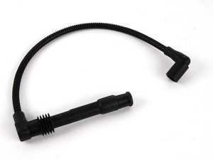 ES#261318 - 078905531b - Ignition Wire - Cylinder 1 - Restore performance and fuel efficiency - Genuine Volkswagen Audi - Audi Volkswagen