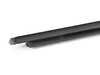 ES#2755840 - 51337284566 - Channel Sealing - Outer Door, Front Right, Gloss Black - Genuine BMW - BMW