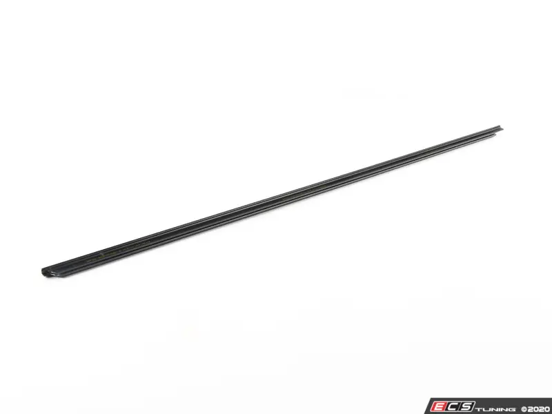 Genuine BMW - 51337284566 - Channel Sealing - Outer Door, Front 