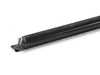 ES#2755840 - 51337284566 - Channel Sealing - Outer Door, Front Right, Gloss Black - Genuine BMW - BMW
