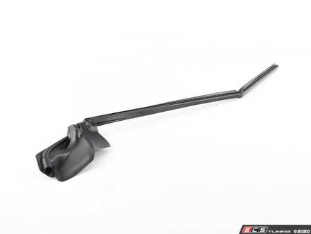 ES#2728292 - 51337267905 - Channel Sealing - Inner Door, Front Left - Genuine BMW - BMW