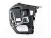 ES#3110013 - 51128062186 - GUIDE FOR BUMPER, SI - Genuine BMW - BMW