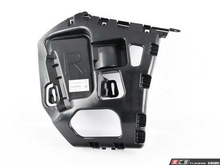 ES#3110013 - 51128062186 - GUIDE FOR BUMPER, SI - Genuine BMW - BMW