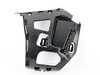 ES#3153299 - 51128062185 - GUIDE FOR BUMPER, SI - Genuine BMW - BMW