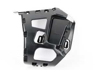 ES#3153299 - 51128062185 - GUIDE FOR BUMPER, SI - Genuine BMW - BMW