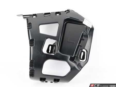 ES#3153299 - 51128062185 - GUIDE FOR BUMPER, SI - Genuine BMW - BMW