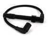 ES#261323 - 078905534B - Ignition Wire - Cylinder 4 - Restore performance and fuel efficiency - Genuine Volkswagen Audi - Audi Volkswagen