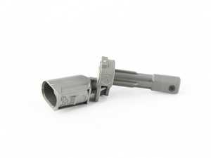 ES#4070705 - WHT003859A - ABS Sensor - Left - Measures wheel speed to prevent brake lock ups - ATE - Volkswagen