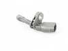ES#4070705 - WHT003859A - ABS Sensor - Left - Measures wheel speed to prevent brake lock ups - ATE - Volkswagen