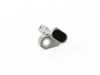 ES#4070705 - WHT003859A - ABS Sensor - Left - Measures wheel speed to prevent brake lock ups - ATE - Volkswagen