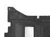 ES#2798433 - 51757308664 - UNDERFLOOR COATING CENTER - Genuine BMW - BMW