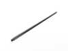 ES#2763429 - 51337284565 - Channel Sealing - Outer Door, Front Left, Gloss Black - Genuine BMW - BMW