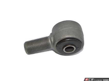 ES#3560368 - 91434705700 - Inner Tie Rod End - Priced Each - Threads into steering rack - fits either left or right side - Hamburg Tech - Porsche