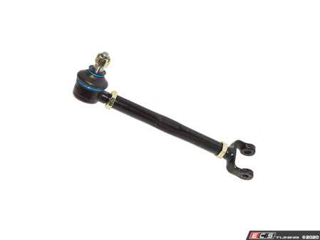 ES#4135718 - 91134703101 - Complete Tie Rod Assembly - Priced Each - Tie rod fitment for either left or right side - Hamburg Tech - Porsche